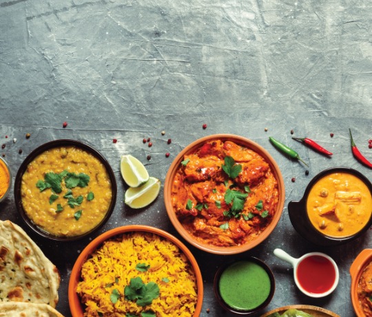 Mumtaz, The Mumbles, Delivery and takeaway